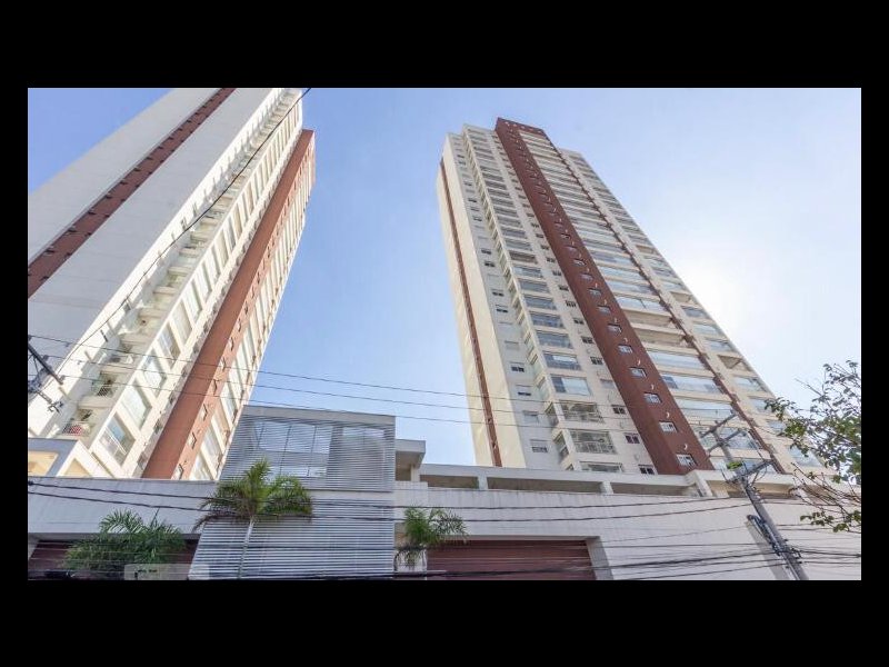 imóvel com 84m² - Barra Funda - São Paulo