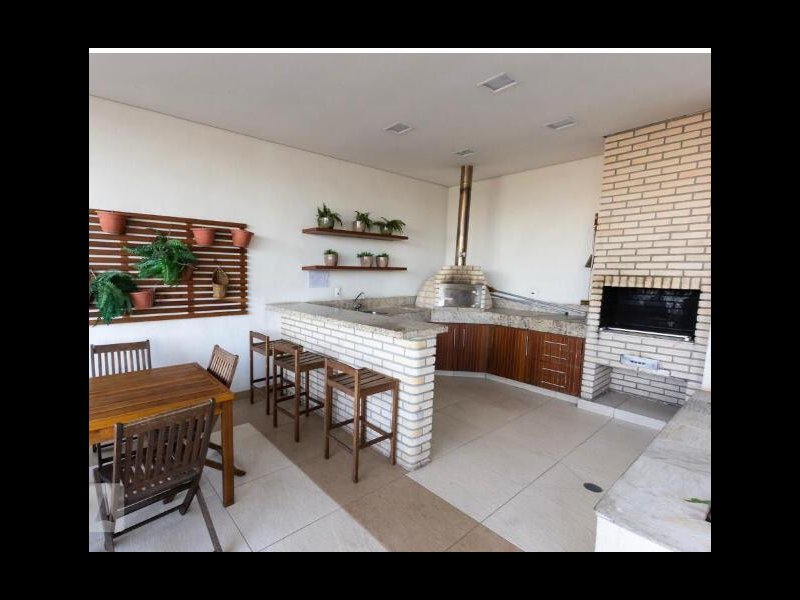 imóvel com 84m² - Barra Funda - São Paulo