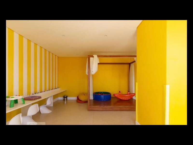 imóvel com 84m² - Barra Funda - São Paulo