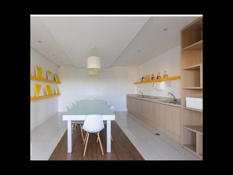 imóvel com 84m² - Barra Funda - São Paulo