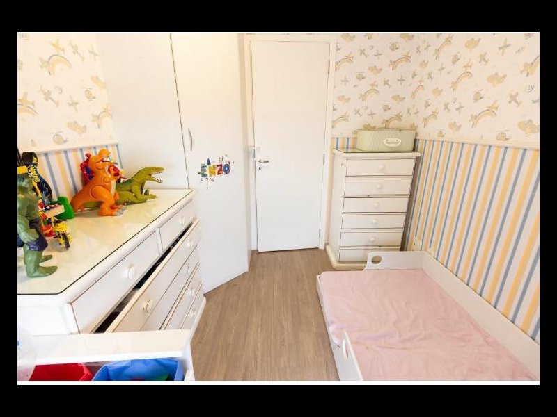 imóvel com 84m² - Barra Funda - São Paulo
