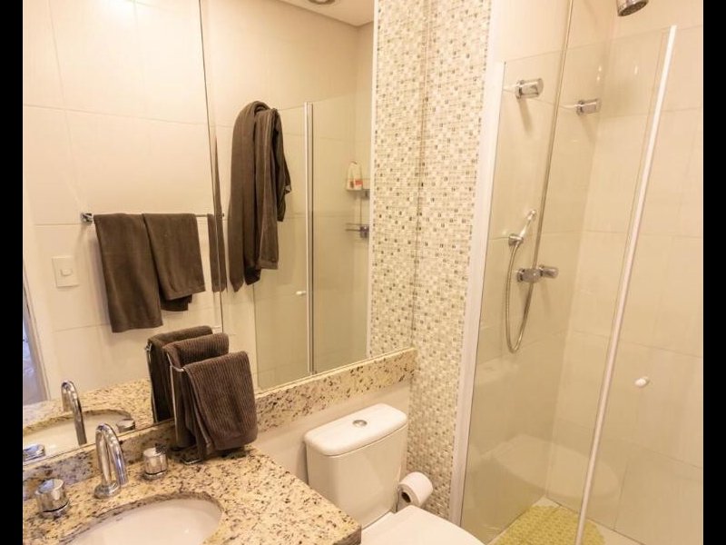 imóvel com 84m² - Barra Funda - São Paulo