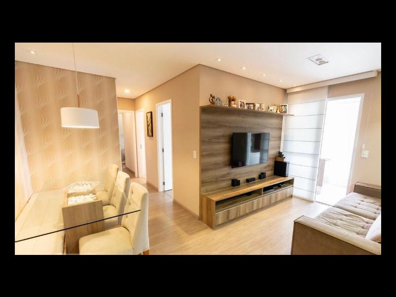 imóvel com 84m² - Barra Funda - São Paulo