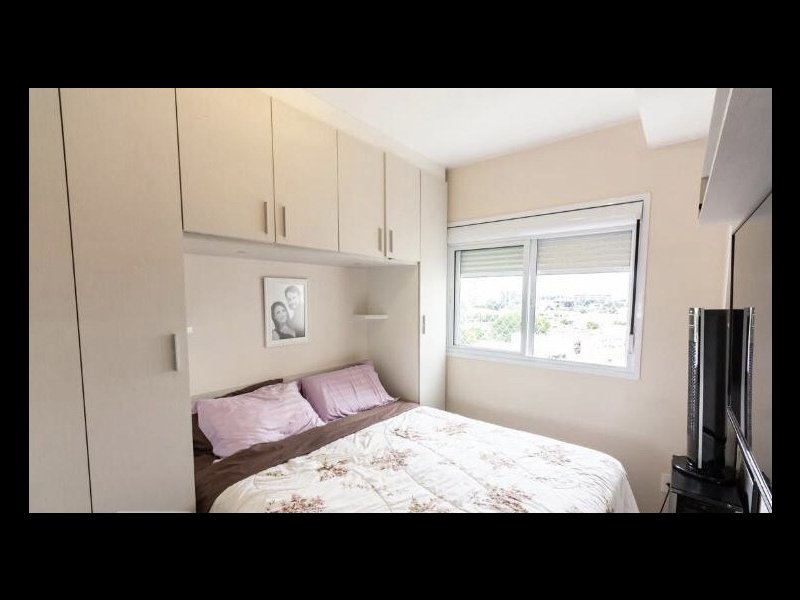 imóvel com 84m² - Barra Funda - São Paulo