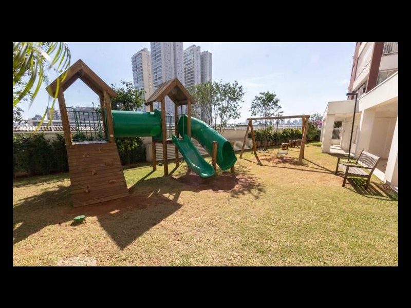 imóvel com 84m² - Barra Funda - São Paulo