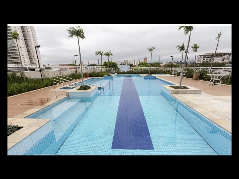 imóvel com 84m² - Barra Funda - São Paulo