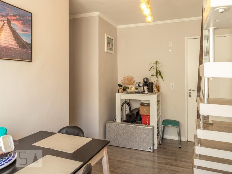 imóvel com 88m² - Jardim Santa Teresinha - São Paulo