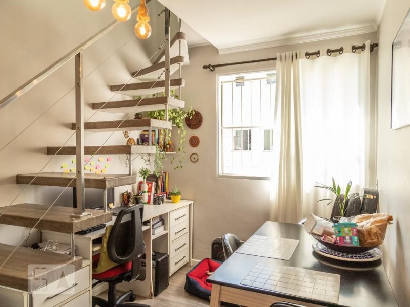 imóvel com 88m² - Jardim Santa Teresinha - São Paulo