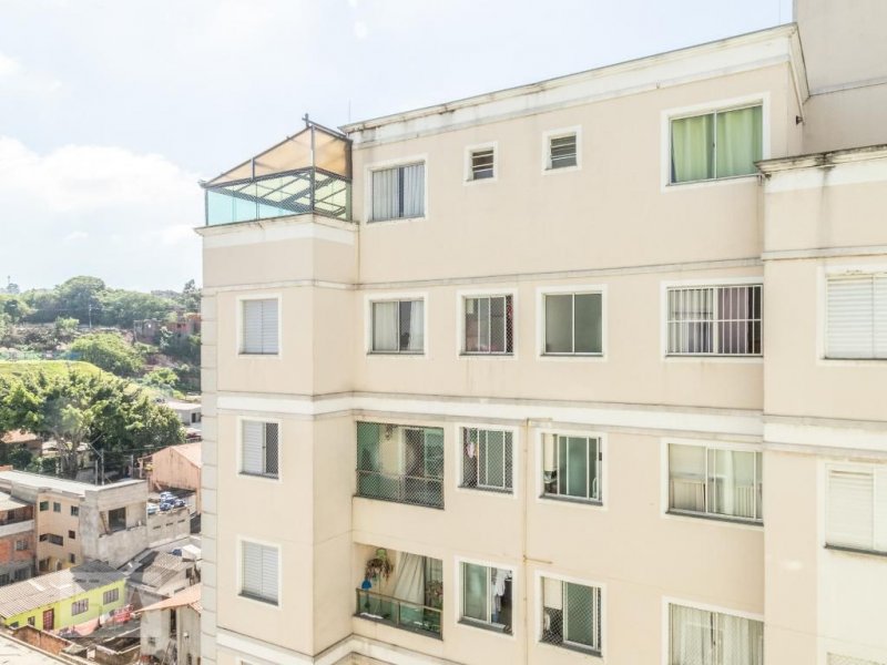 imóvel com 88m² - Jardim Santa Teresinha - São Paulo