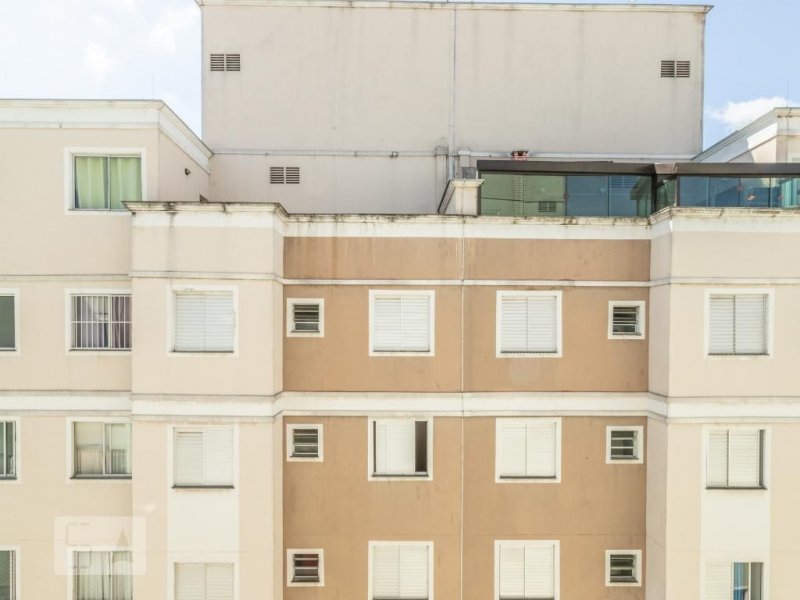 imóvel com 88m² - Jardim Santa Teresinha - São Paulo