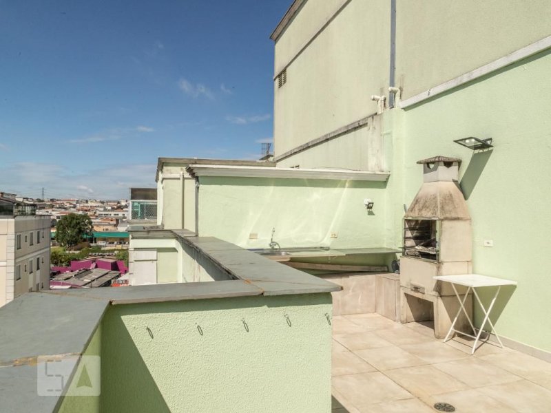 imóvel com 88m² - Jardim Santa Teresinha - São Paulo
