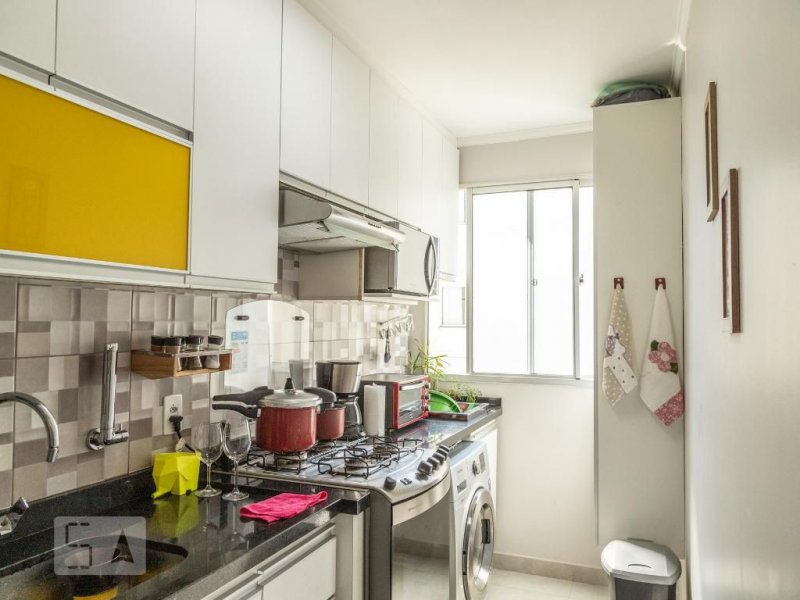 imóvel com 88m² - Jardim Santa Teresinha - São Paulo