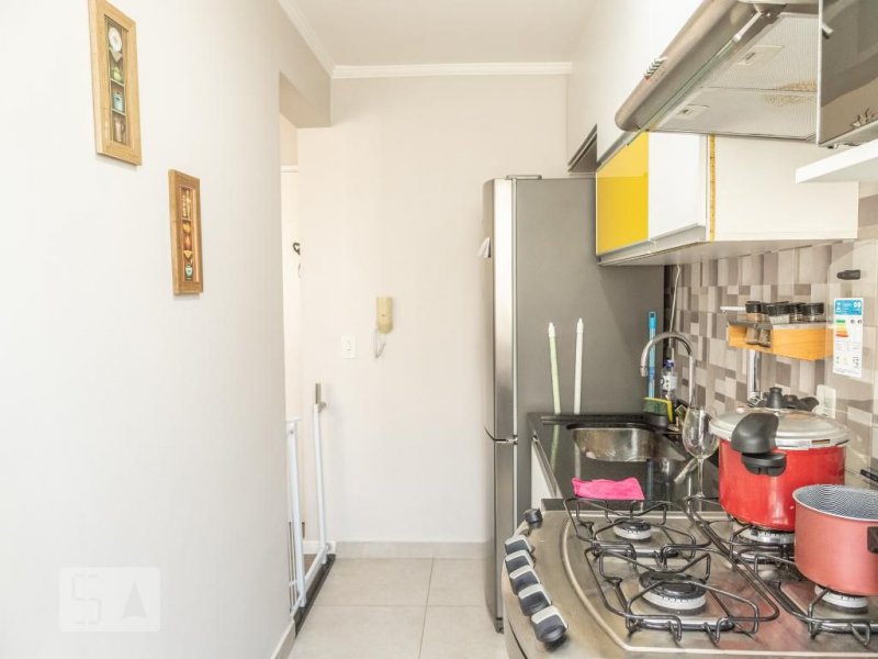 imóvel com 88m² - Jardim Santa Teresinha - São Paulo