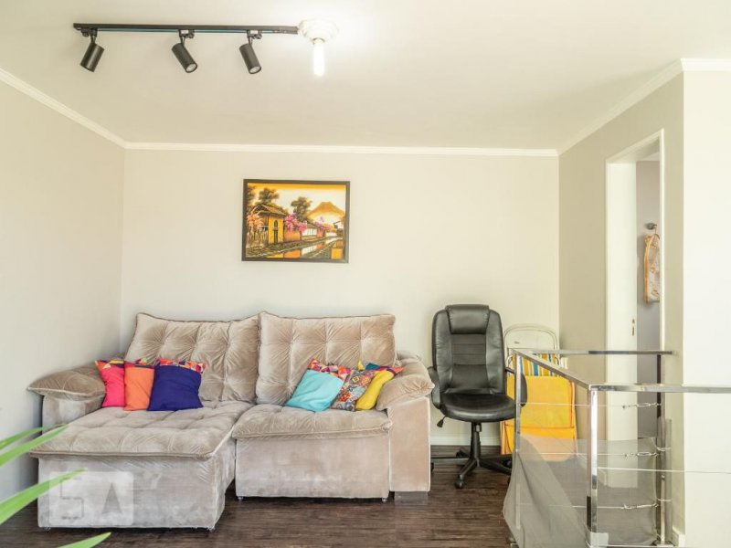 imóvel com 88m² - Jardim Santa Teresinha - São Paulo