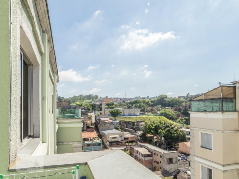 imóvel com 88m² - Jardim Santa Teresinha - São Paulo