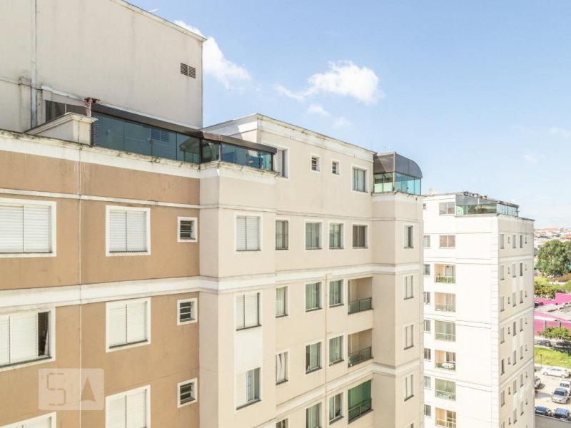 imóvel com 88m² - Jardim Santa Teresinha - São Paulo