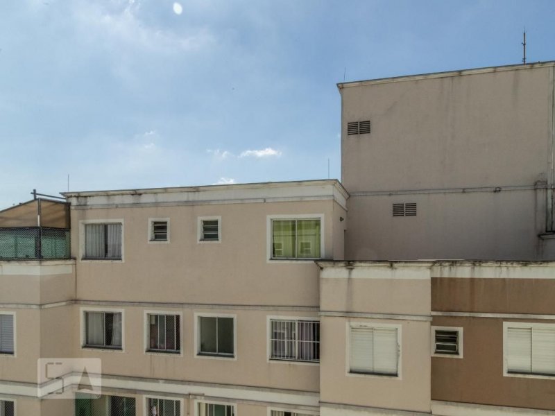imóvel com 88m² - Jardim Santa Teresinha - São Paulo