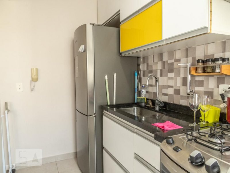 imóvel com 88m² - Jardim Santa Teresinha - São Paulo