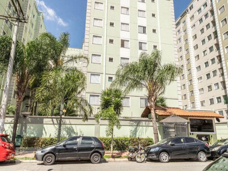 imóvel com 88m² - Jardim Santa Teresinha - São Paulo