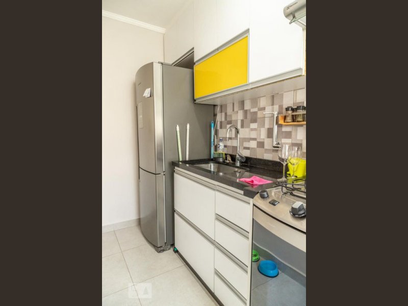 imóvel com 88m² - Jardim Santa Teresinha - São Paulo