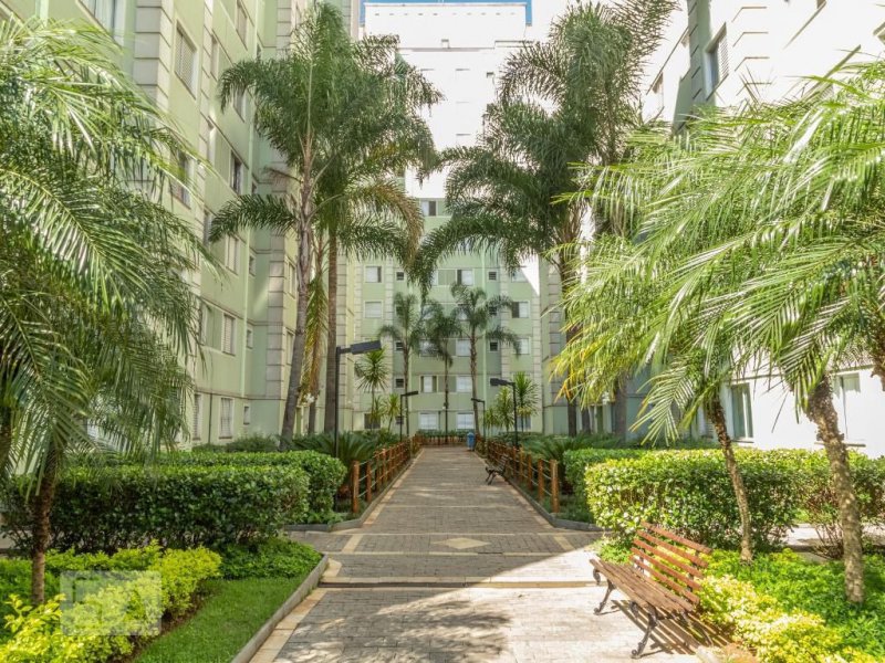 imóvel com 88m² - Jardim Santa Teresinha - São Paulo