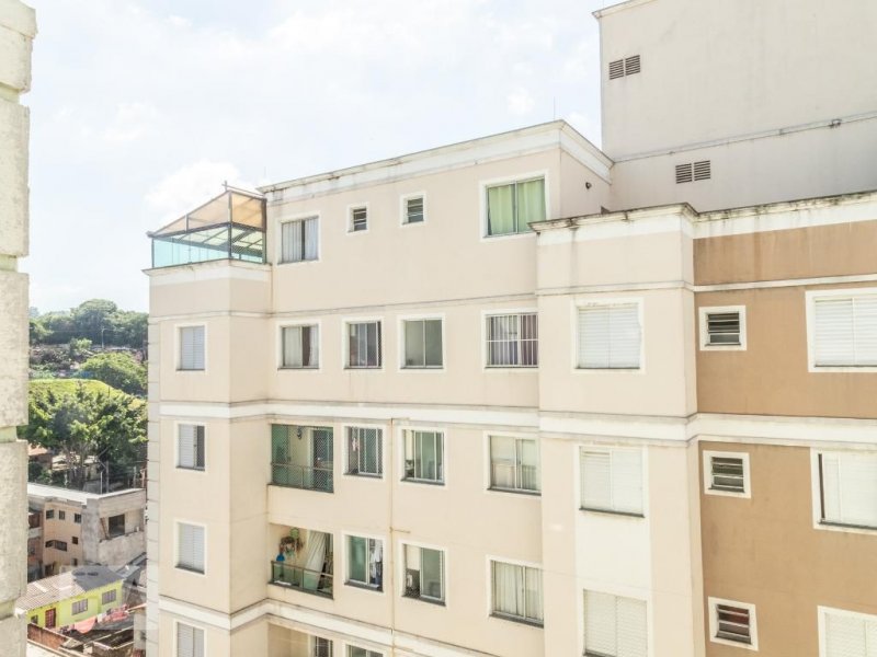 imóvel com 88m² - Jardim Santa Teresinha - São Paulo