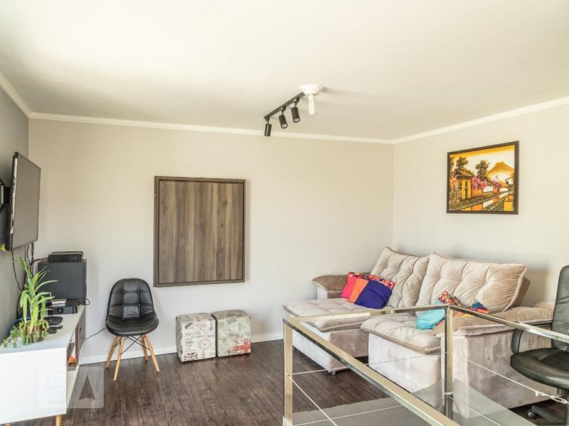 imóvel com 88m² - Jardim Santa Teresinha - São Paulo