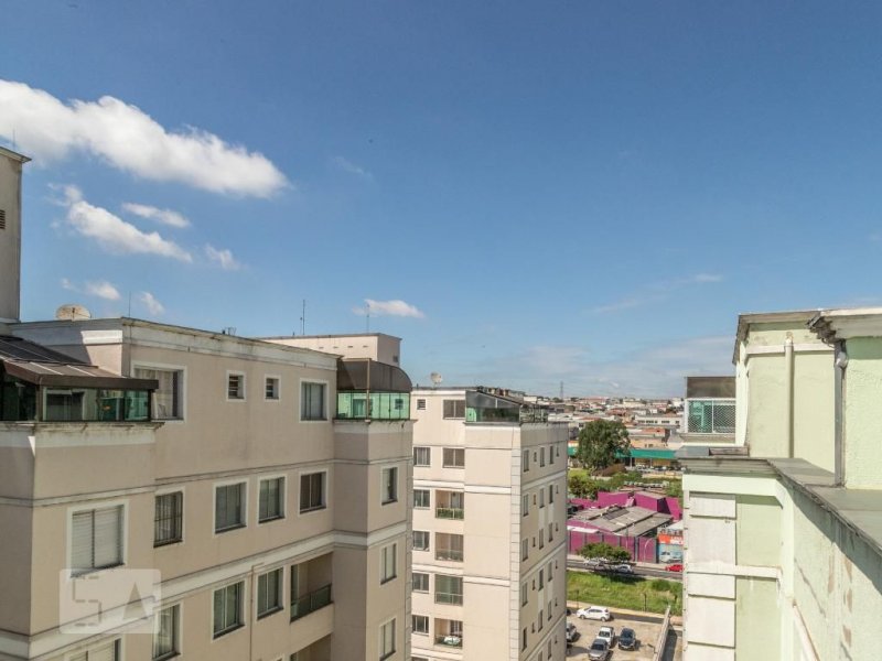 imóvel com 88m² - Jardim Santa Teresinha - São Paulo