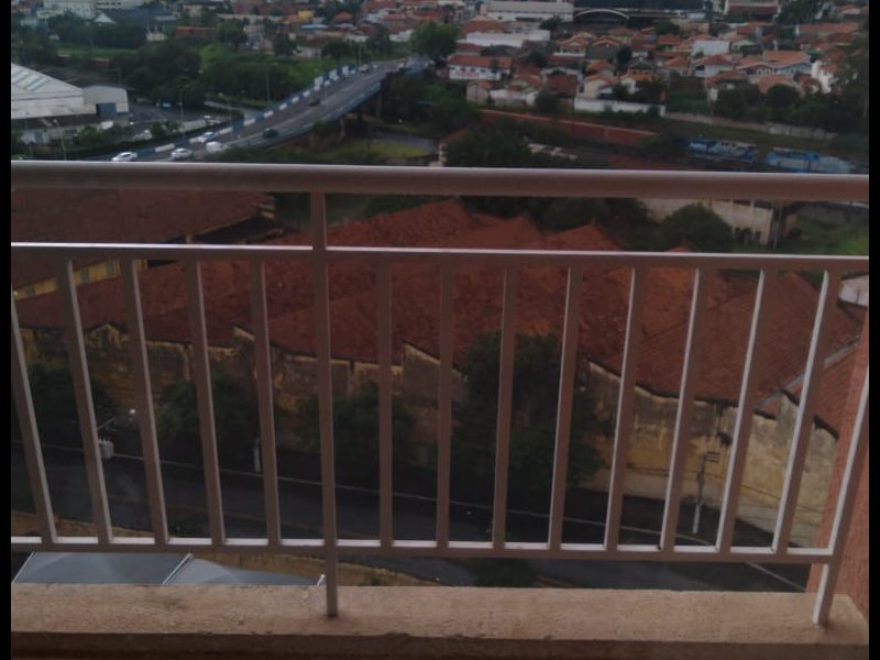 Apartamento à venda Vila Queiroz com 65m² e 3 quartos por R$ 330.000 - 1813545504-sacada2.jpeg