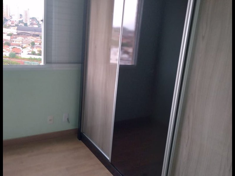 Apartamento à venda Vila Queiroz com 65m² e 3 quartos por R$ 330.000 - 340640165-quarto3.jpeg