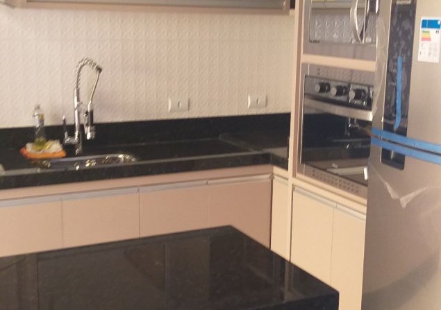 imóvel com 123m²