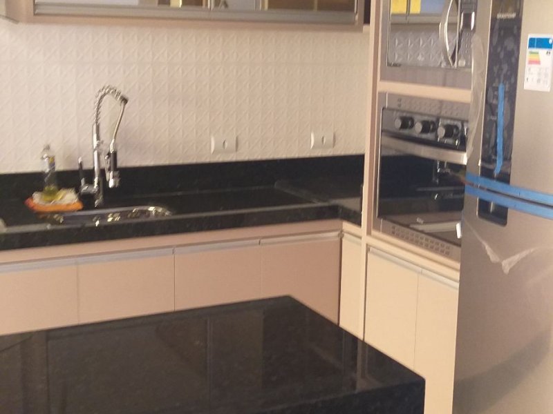imóvel com 123m² - Jardim Emilia - Jacareí