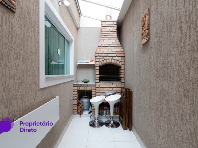 imóvel com 122m² - Parada Inglesa - São Paulo