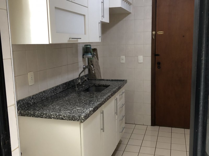 imóvel com 70m² - Mansões Santo Antônio - Campinas