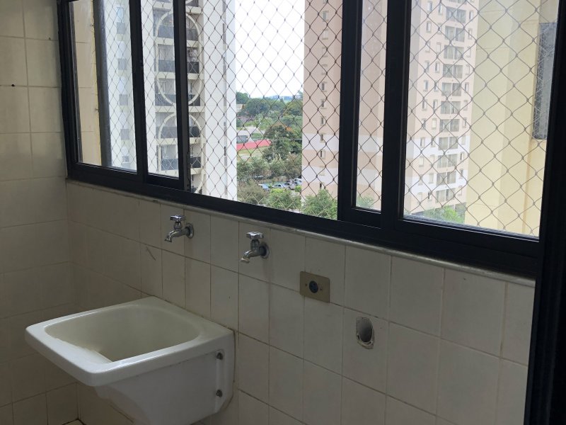 imóvel com 70m² - Mansões Santo Antônio - Campinas