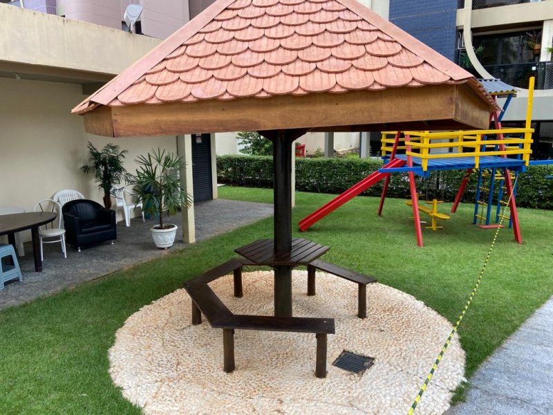 imóvel com 70m² - Mansões Santo Antônio - Campinas