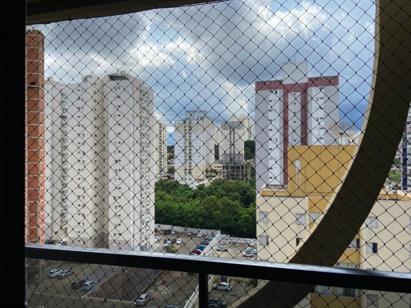 imóvel com 70m² - Mansões Santo Antônio - Campinas