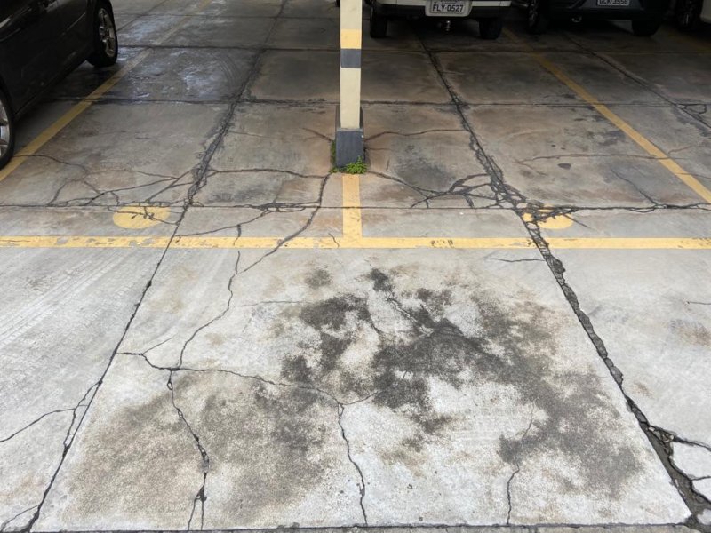 imóvel com 70m² - Mansões Santo Antônio - Campinas