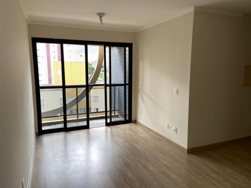 imóvel com 70m² - Mansões Santo Antônio - Campinas