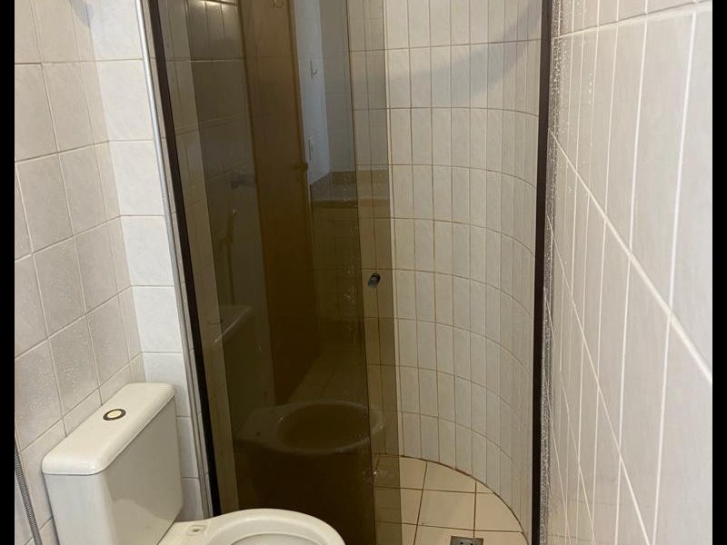 imóvel com 70m² - Mansões Santo Antônio - Campinas