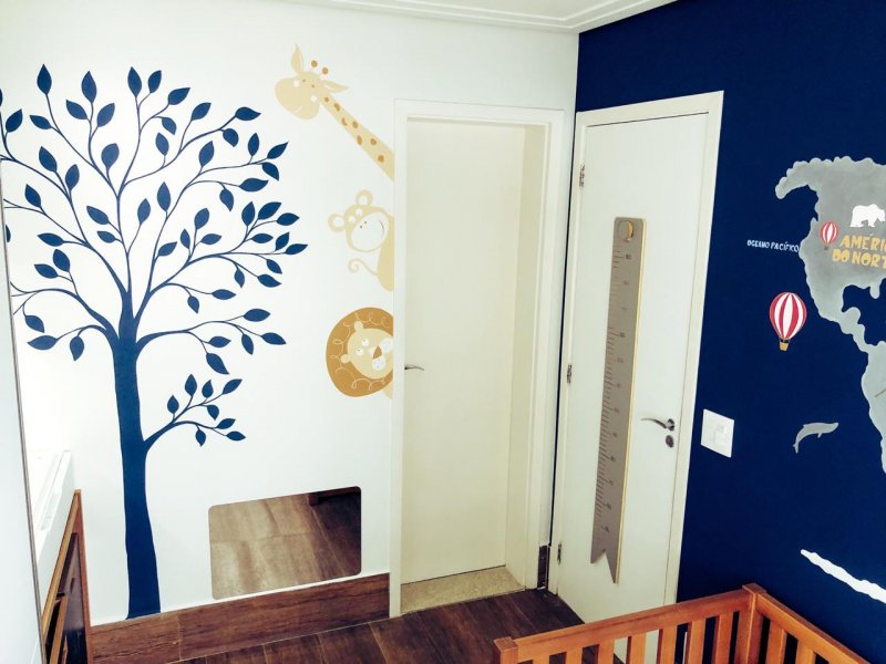 imóvel com 107m² - Vila Lusitânia - São Bernardo do Campo