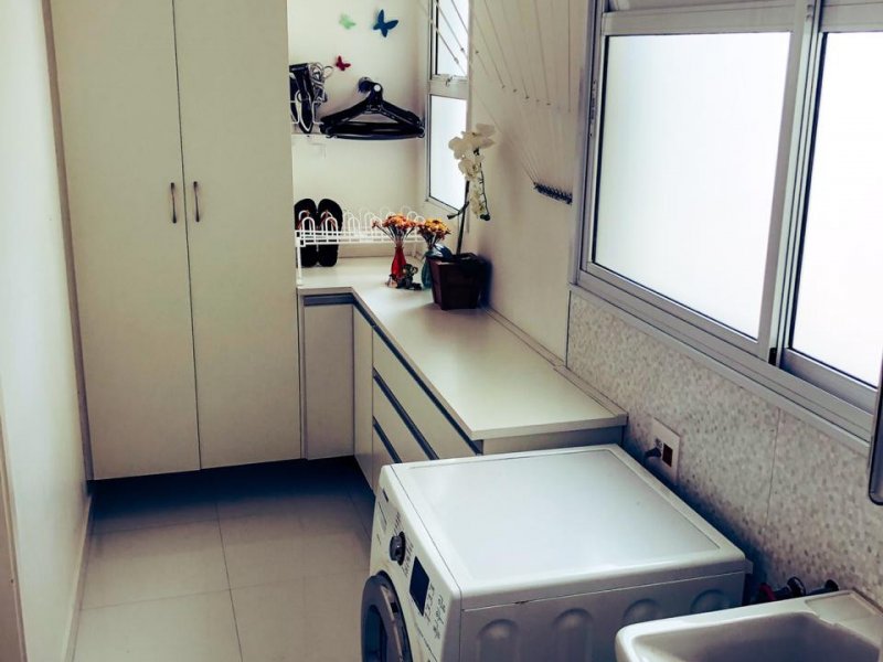 imóvel com 107m² - Vila Lusitânia - São Bernardo do Campo