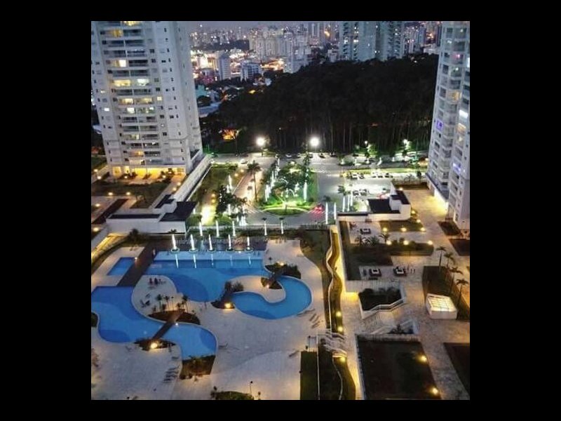 imóvel com 107m² - Vila Lusitânia - São Bernardo do Campo
