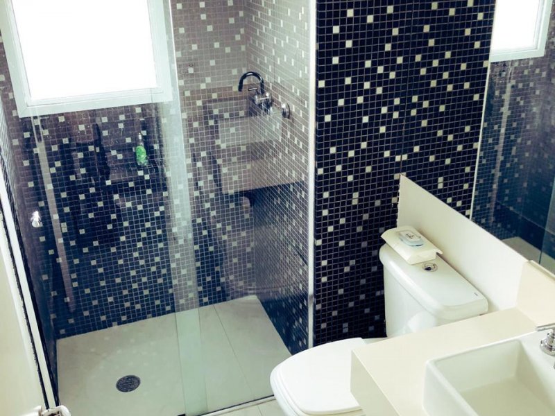 imóvel com 107m² - Vila Lusitânia - São Bernardo do Campo