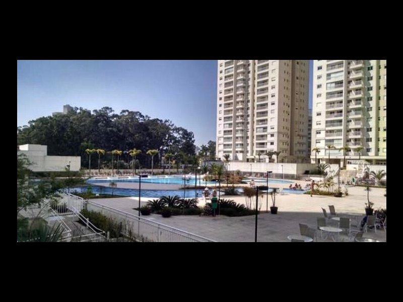 imóvel com 107m² - Vila Lusitânia - São Bernardo do Campo