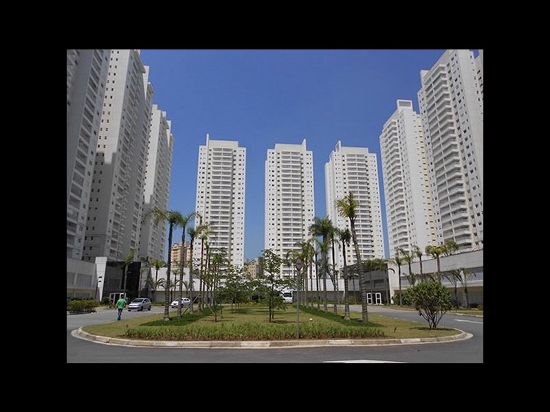 imóvel com 107m² - Vila Lusitânia - São Bernardo do Campo