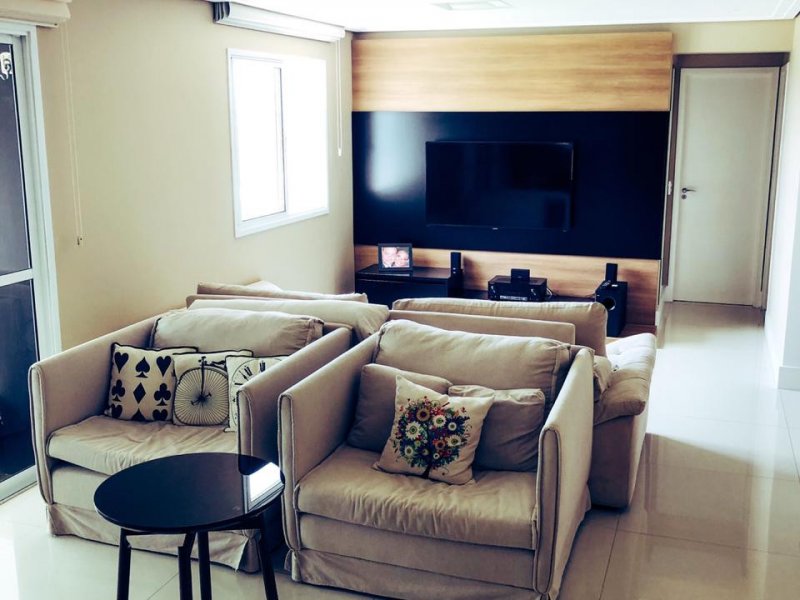 imóvel com 107m² - Vila Lusitânia - São Bernardo do Campo
