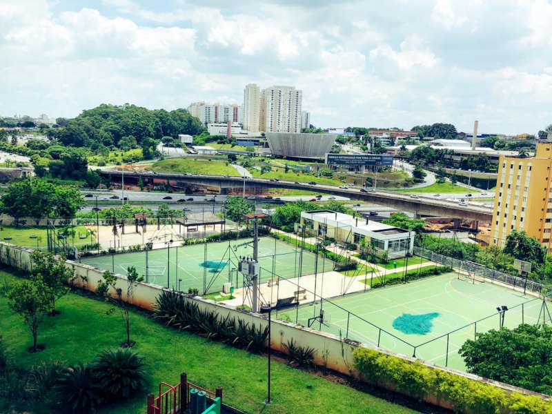 imóvel com 107m² - Vila Lusitânia - São Bernardo do Campo