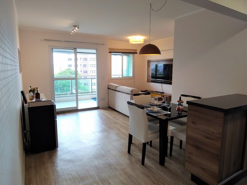 Apartamento à venda Vila Andrade com 69m² e 2 quartos por R$ 600.000 - 1432629661-entrada-vista-1.jpg