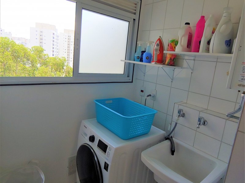Apartamento à venda Vila Andrade com 69m² e 2 quartos por R$ 600.000 - 1578671741-lavanderia-vista-1.jpg